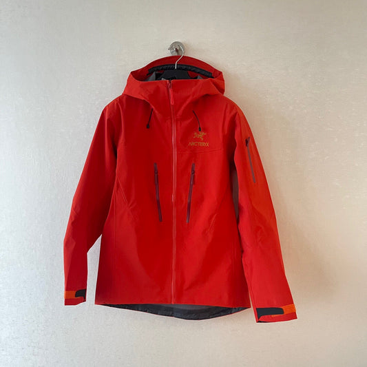 Arctery Jacket