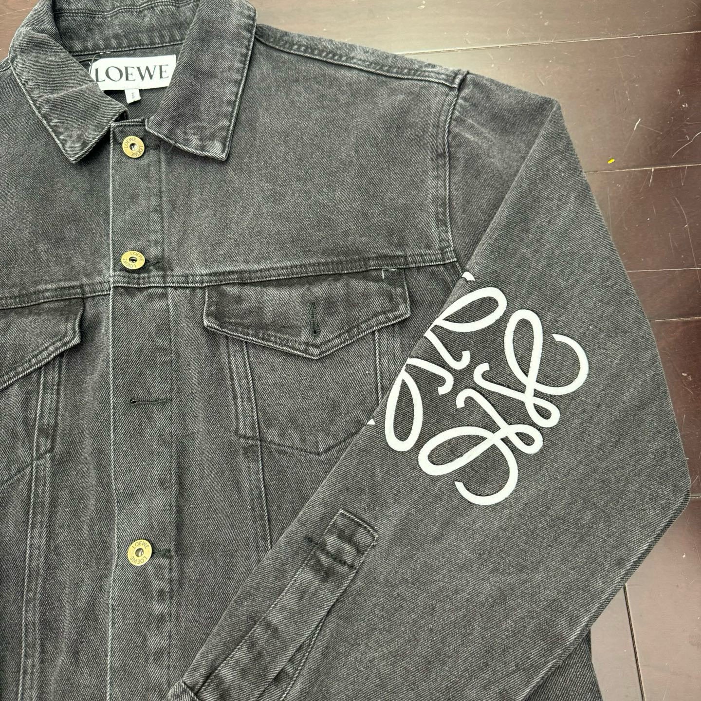 Loewe Jacket