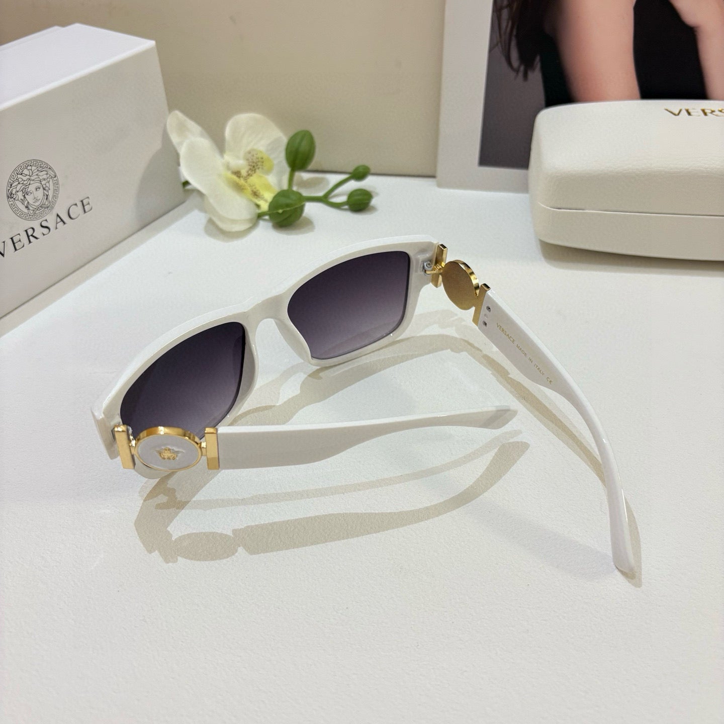 Versace Sunglasses