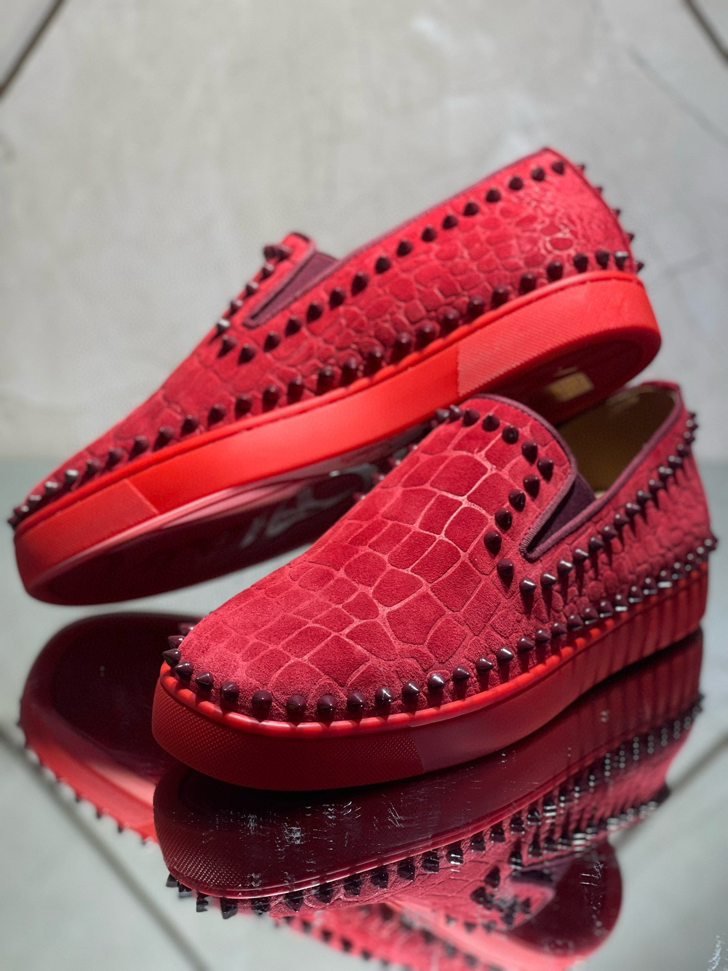 Christian Louboutin Sneaker