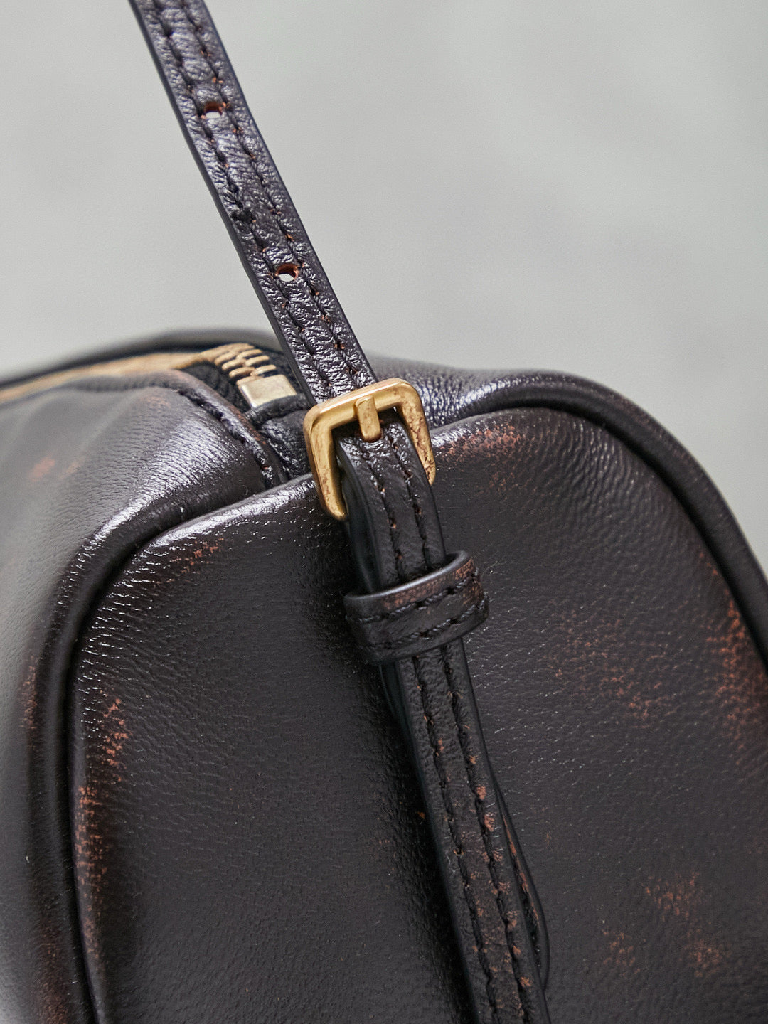 Miu Miu Cylinder Bag