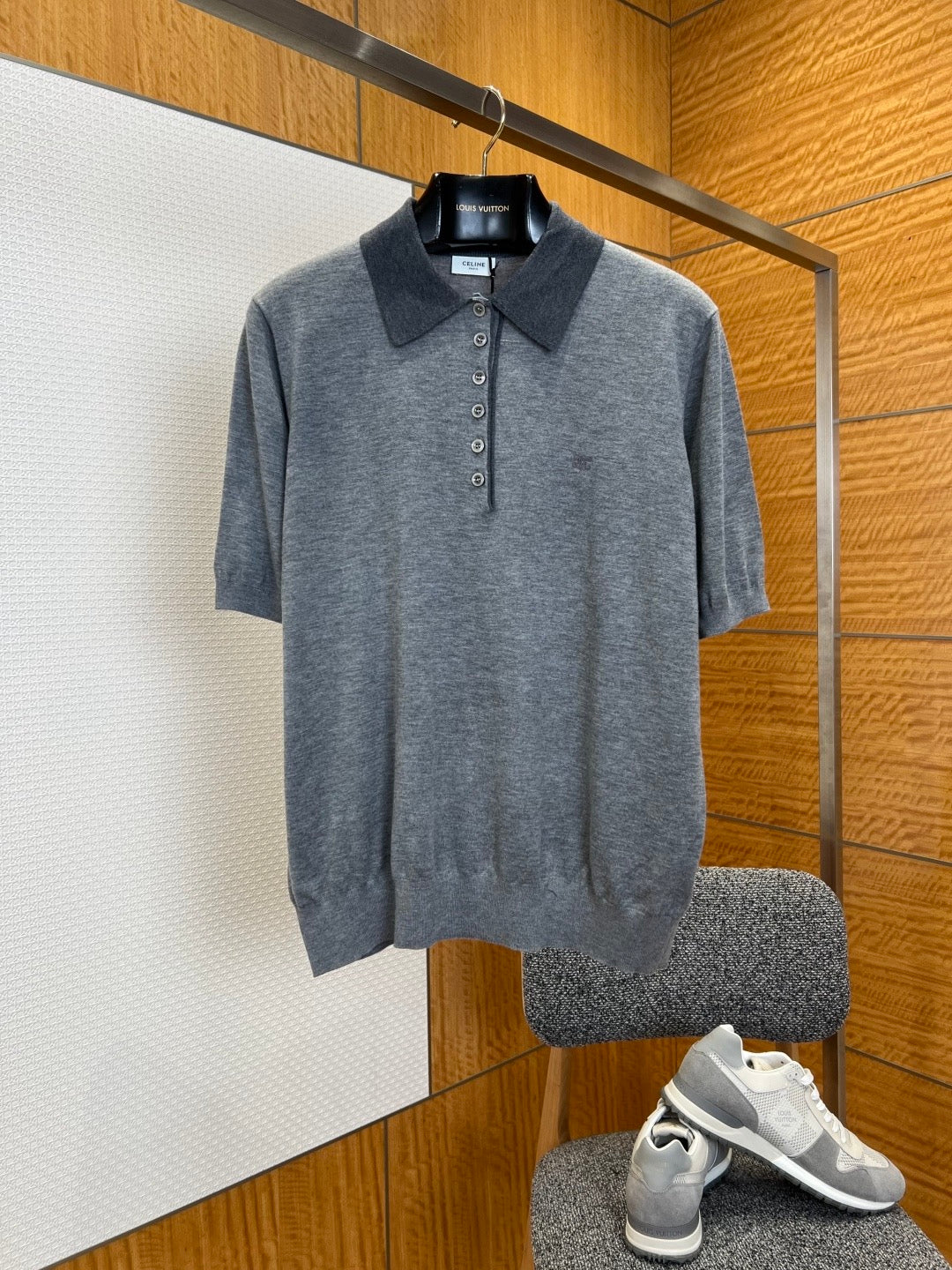 Celine Polo