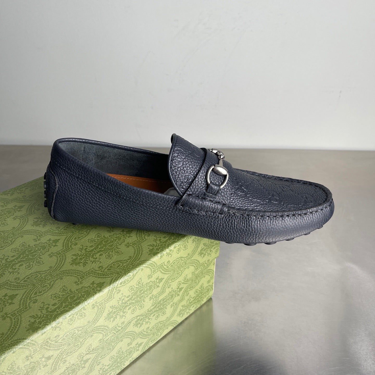 Gucci Loafers