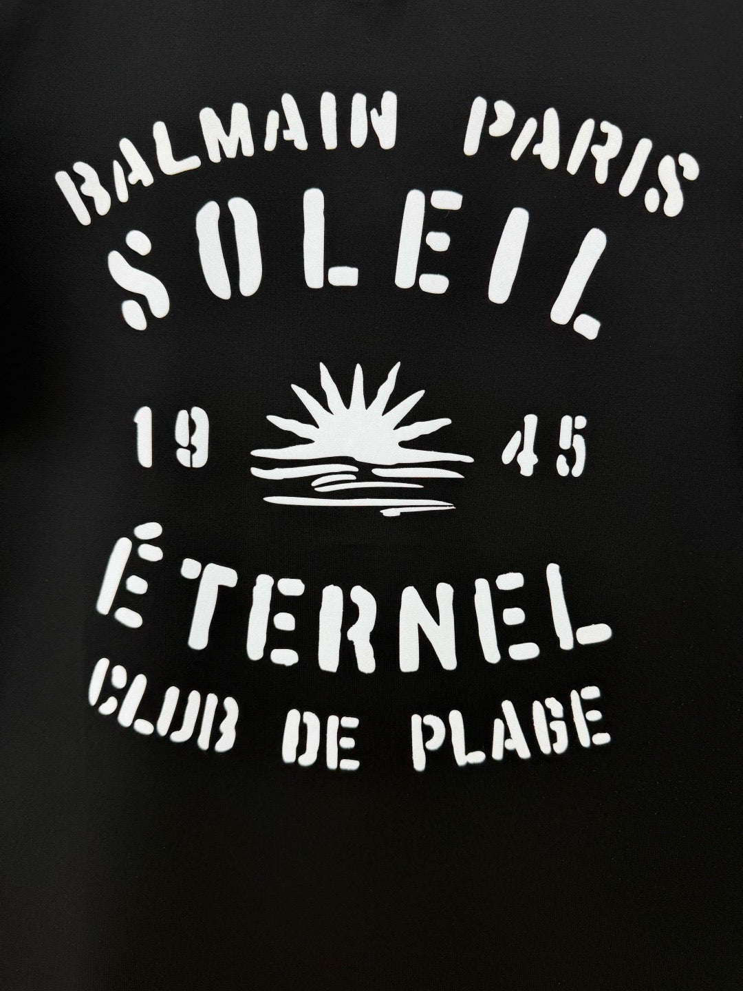 Balmain T-Shirt