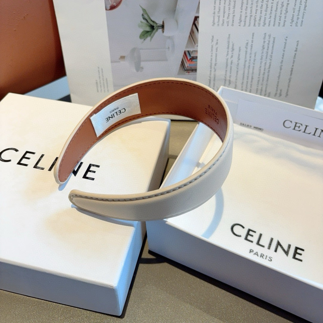 Celine Hairband