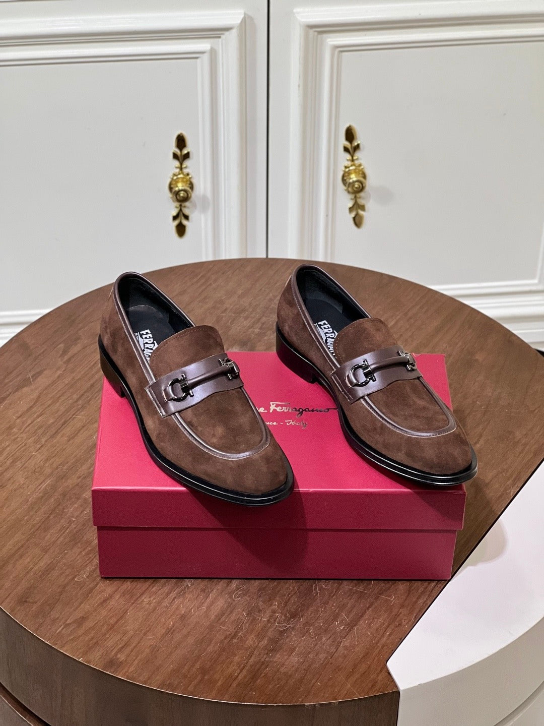 FG Loafer