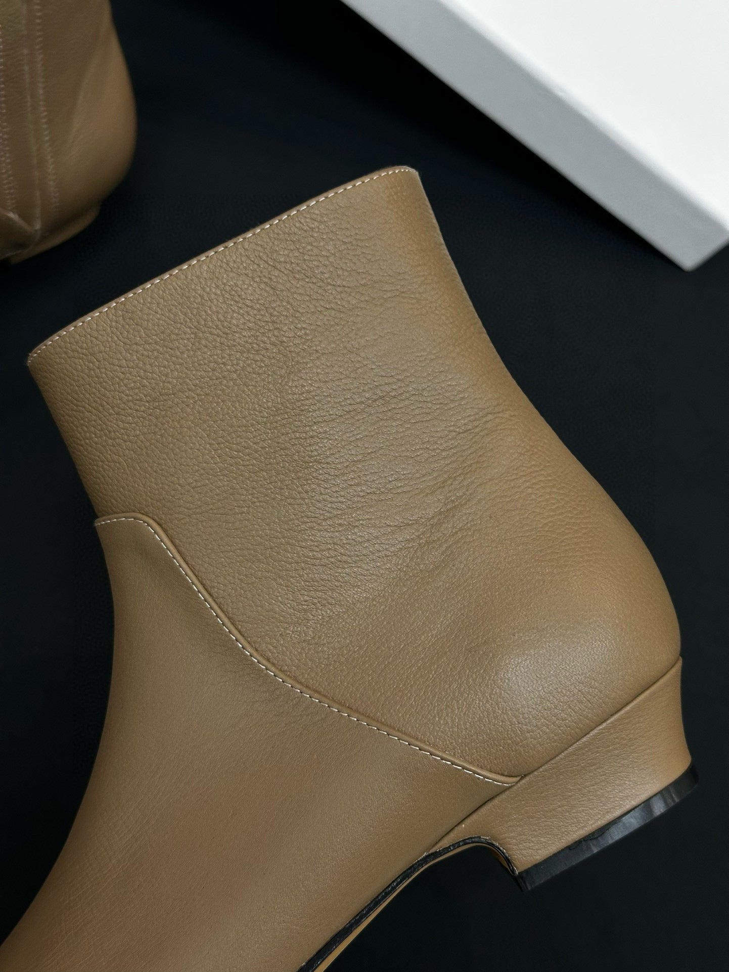 The Row Boot