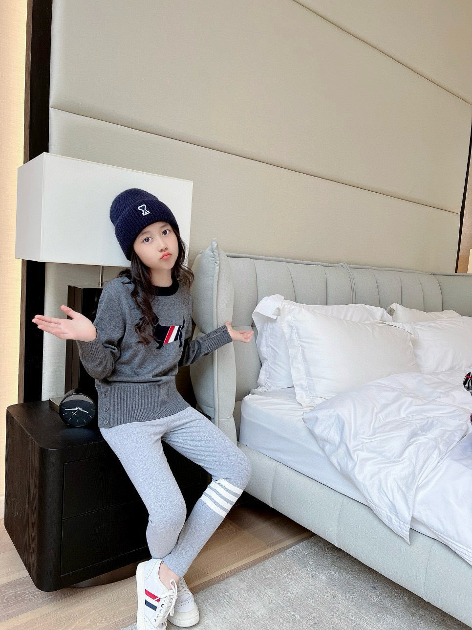 Thom Browne Sweater