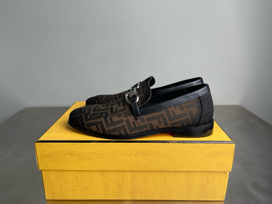 Fendi Loafer