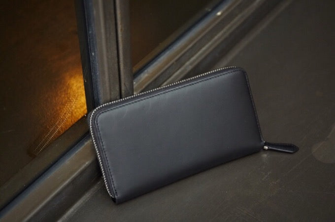 Fendi Long Zipped Wallet