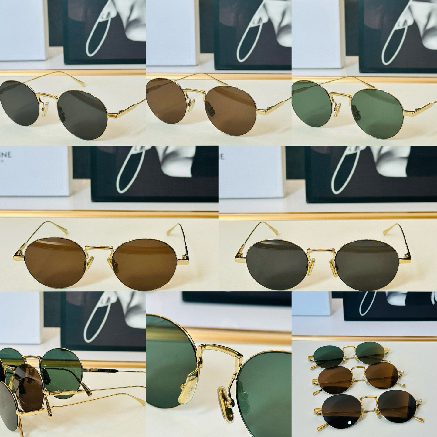 Celine Sunglasses
