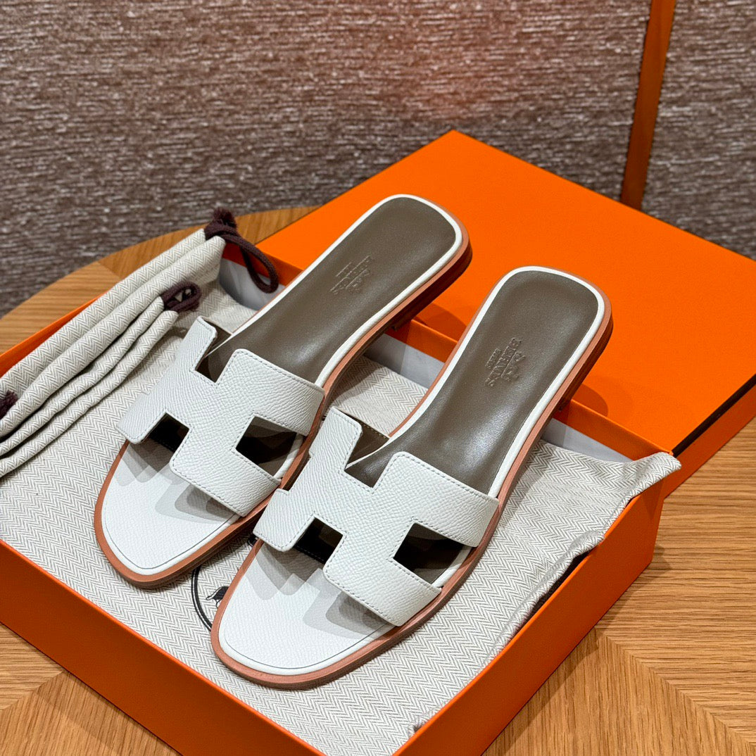 Hermes Sandals