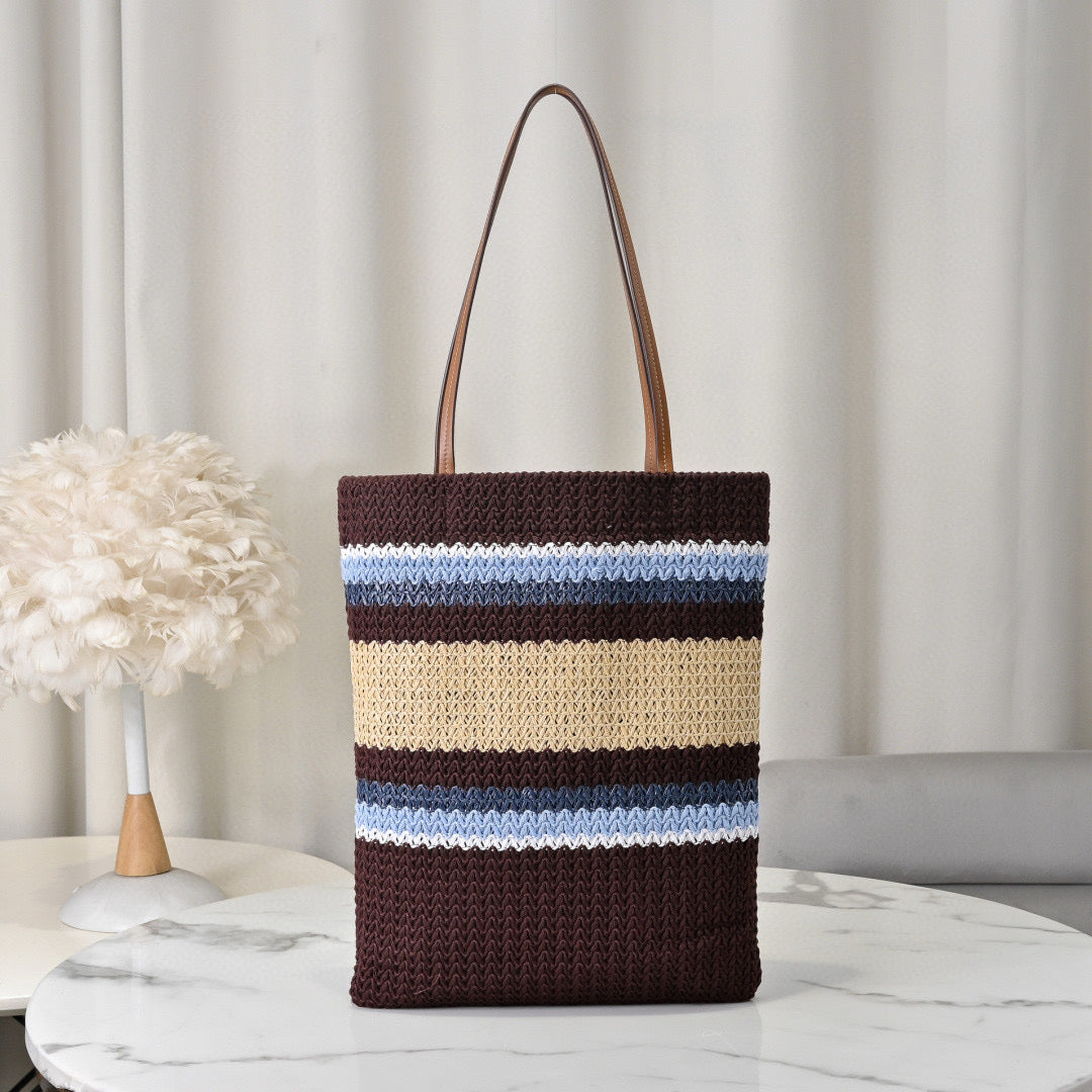 Miu Miu Shopping Bag
