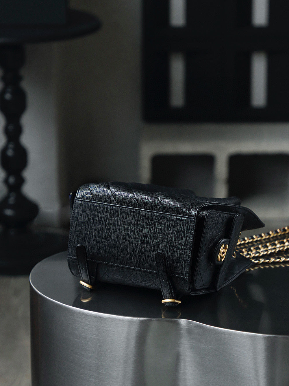 Chanel 25B Shoulder bag