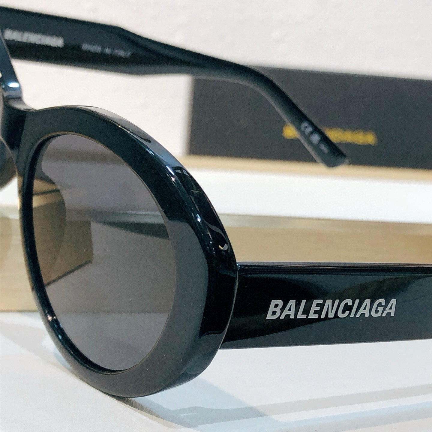 Balenciaga Sunglasses