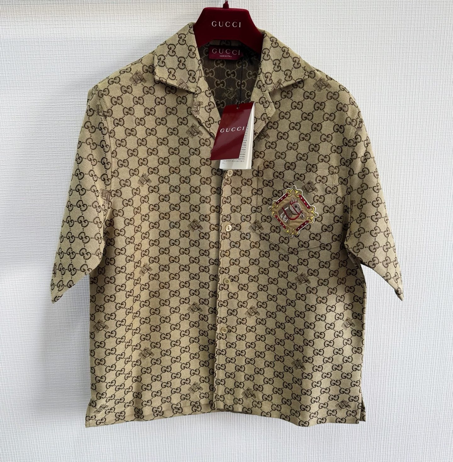 Gucci Shirt