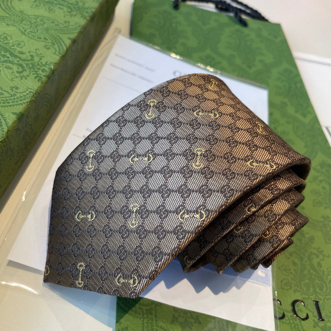 Gucci Tie