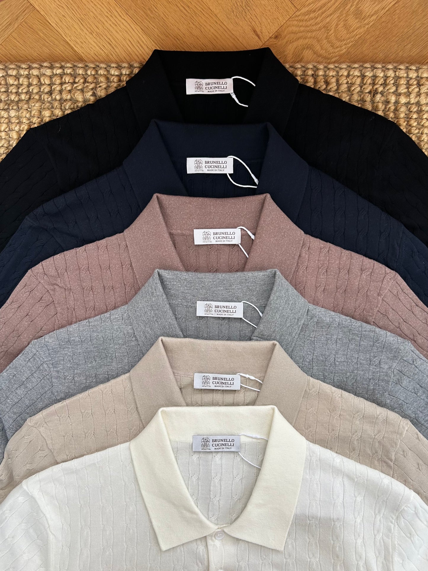 BC Polo