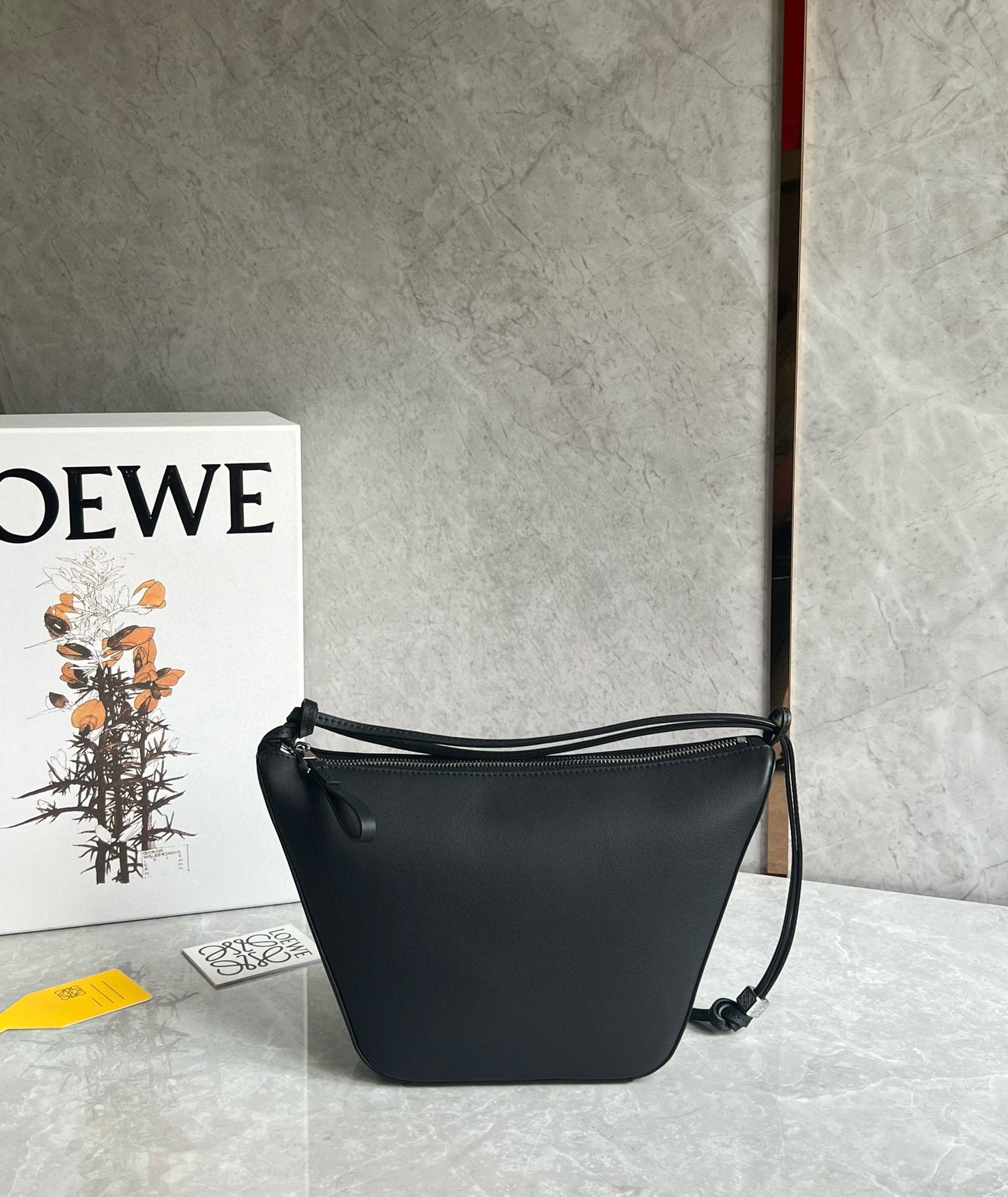 Loewe Puzzle Shoulder Bag(28x17x9.5cm)
