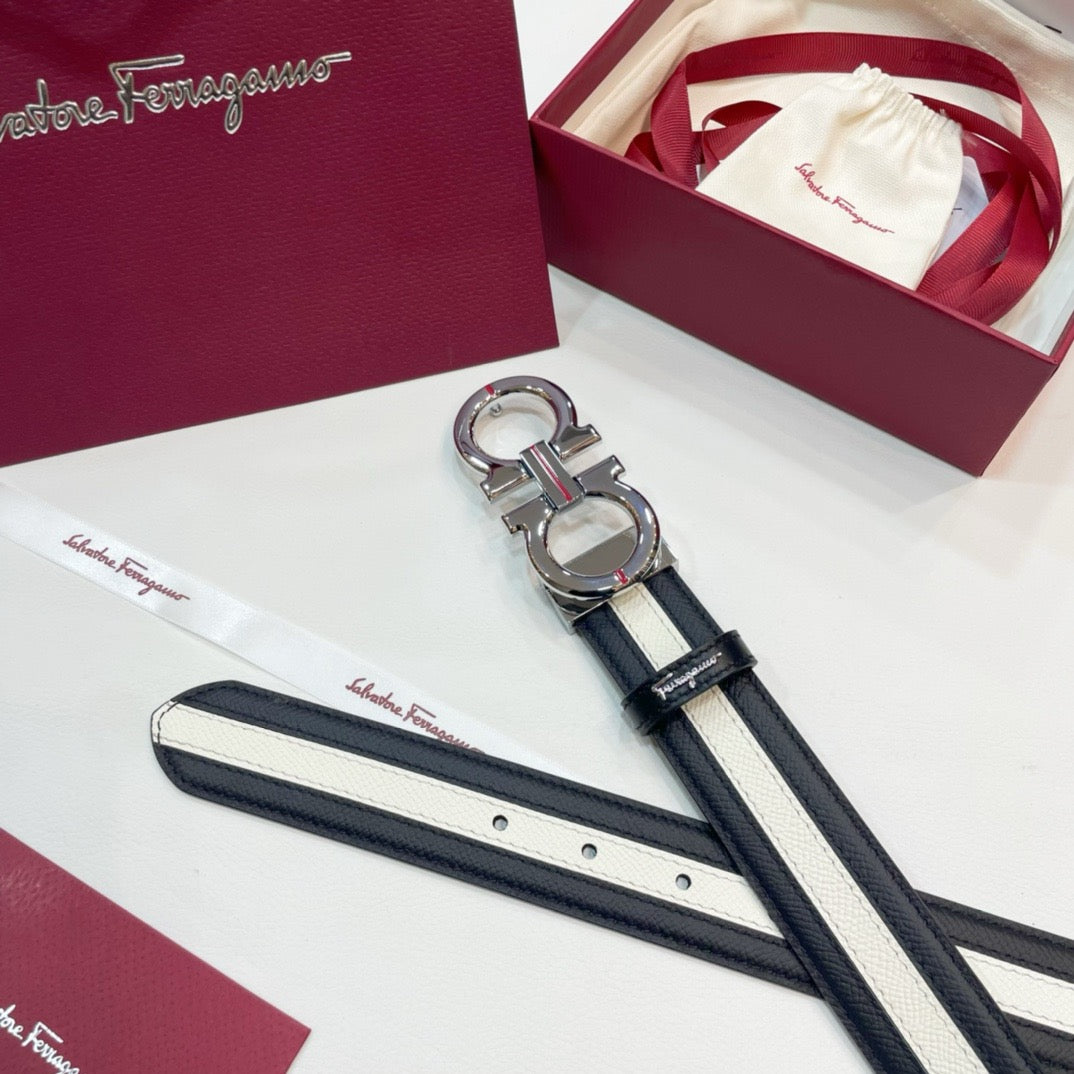 Ferragamo Belt