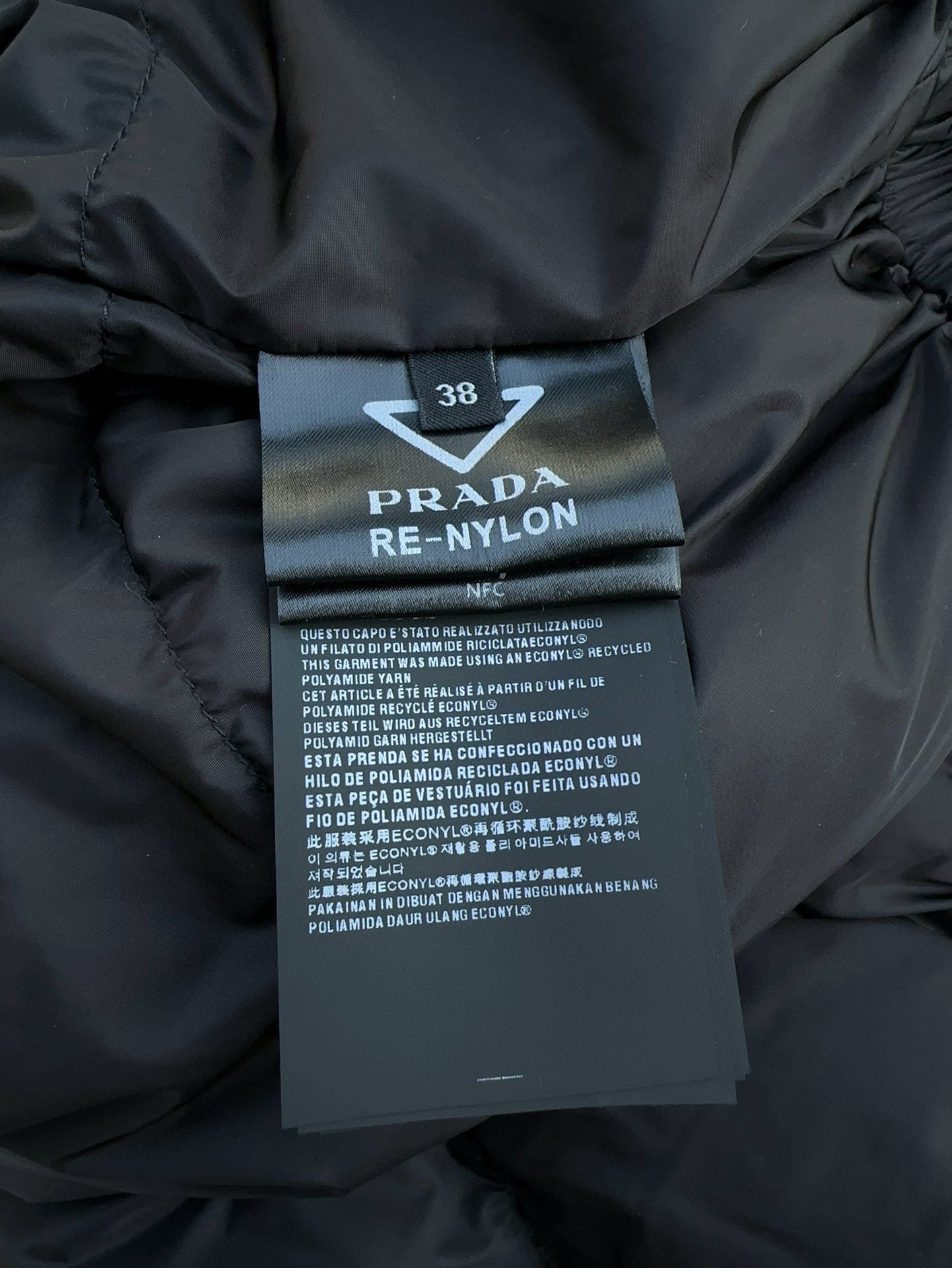 Prada Jacket