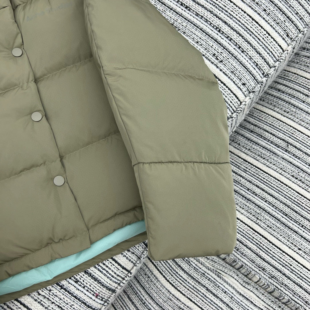 Acne Studios Down Jacket