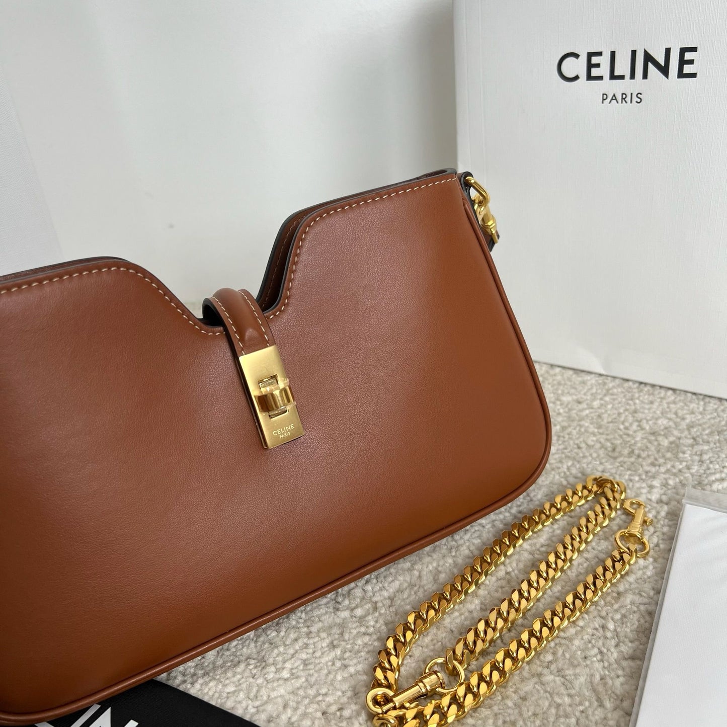 Celine Shoulder Bag