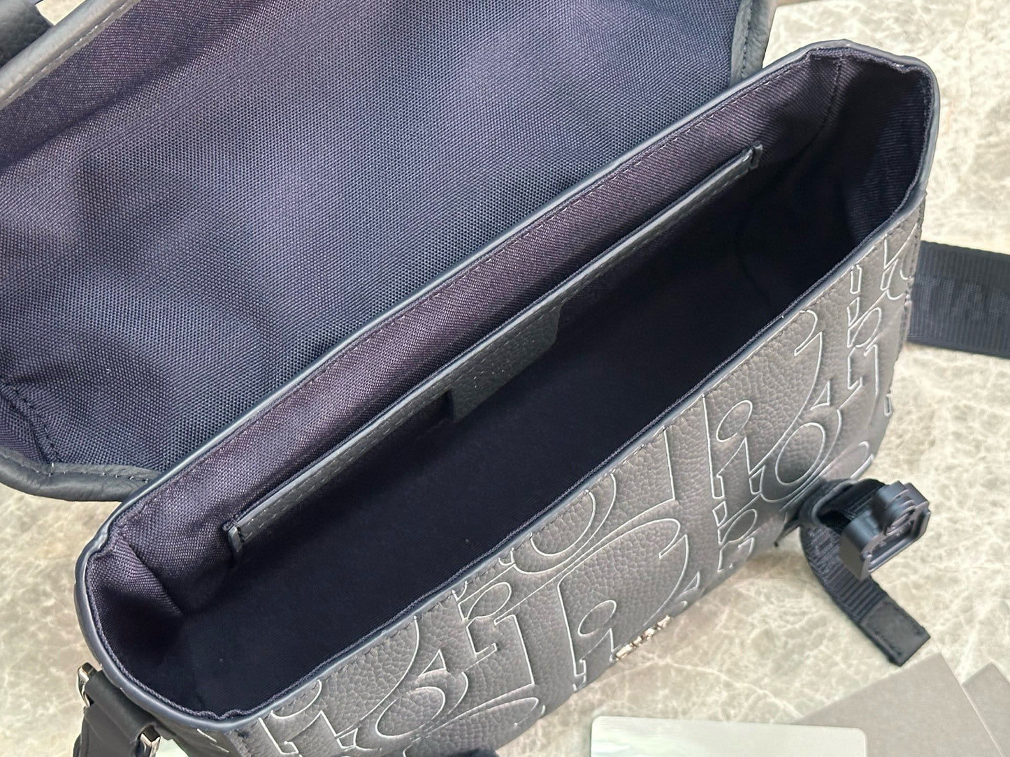 Dior Messenger Bag