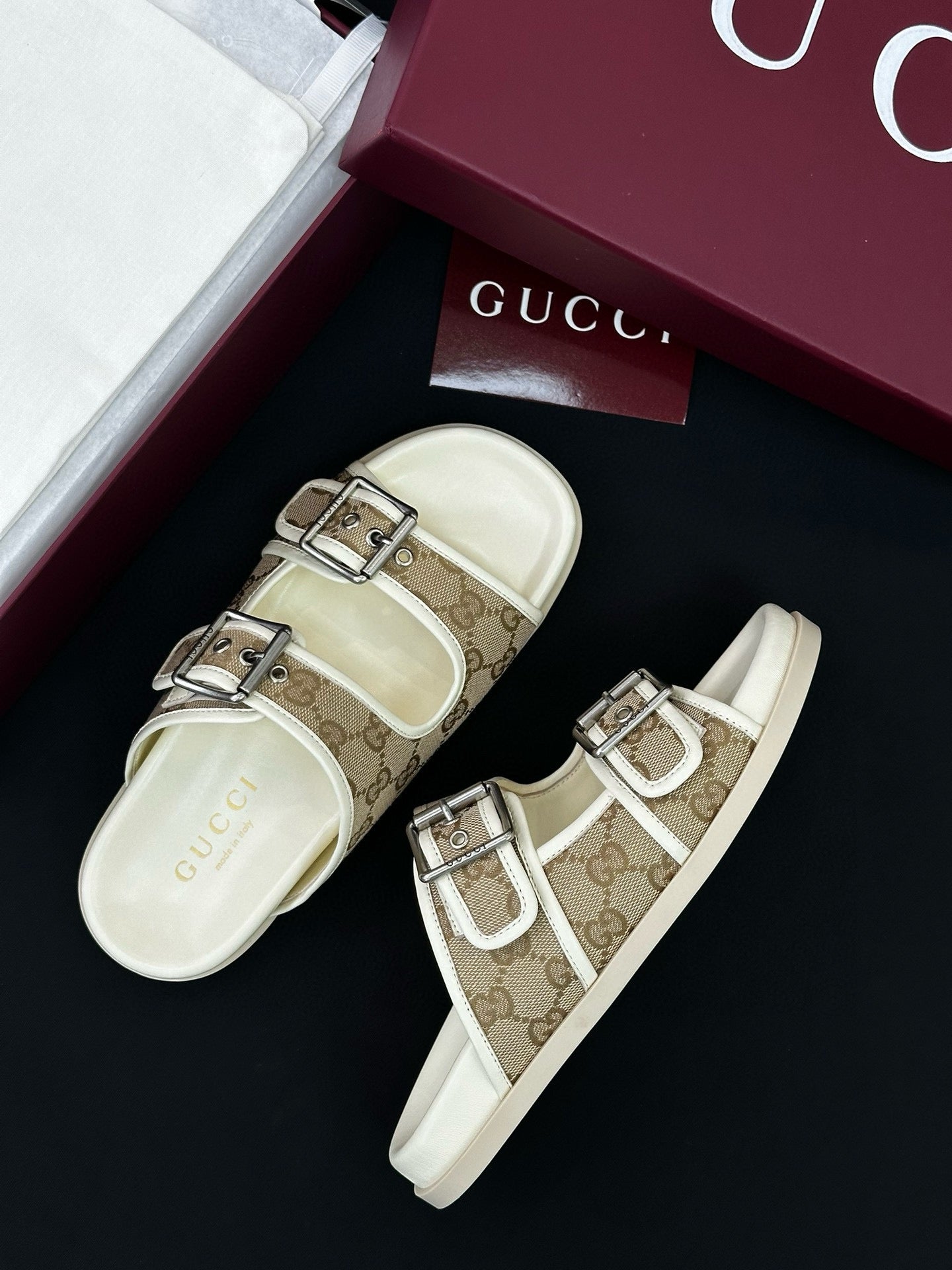Gucci Sandals