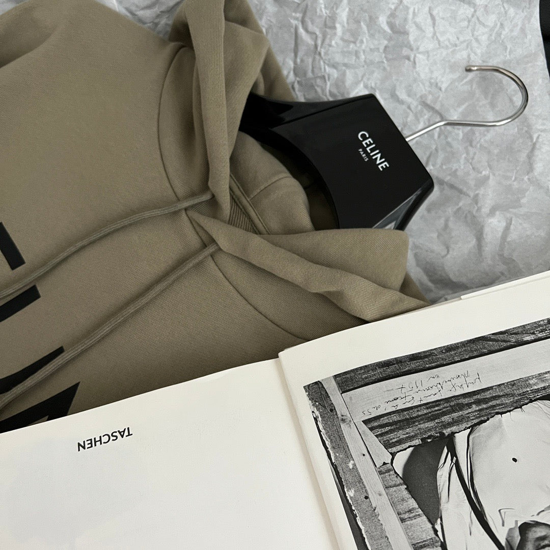 Celine Hoodie