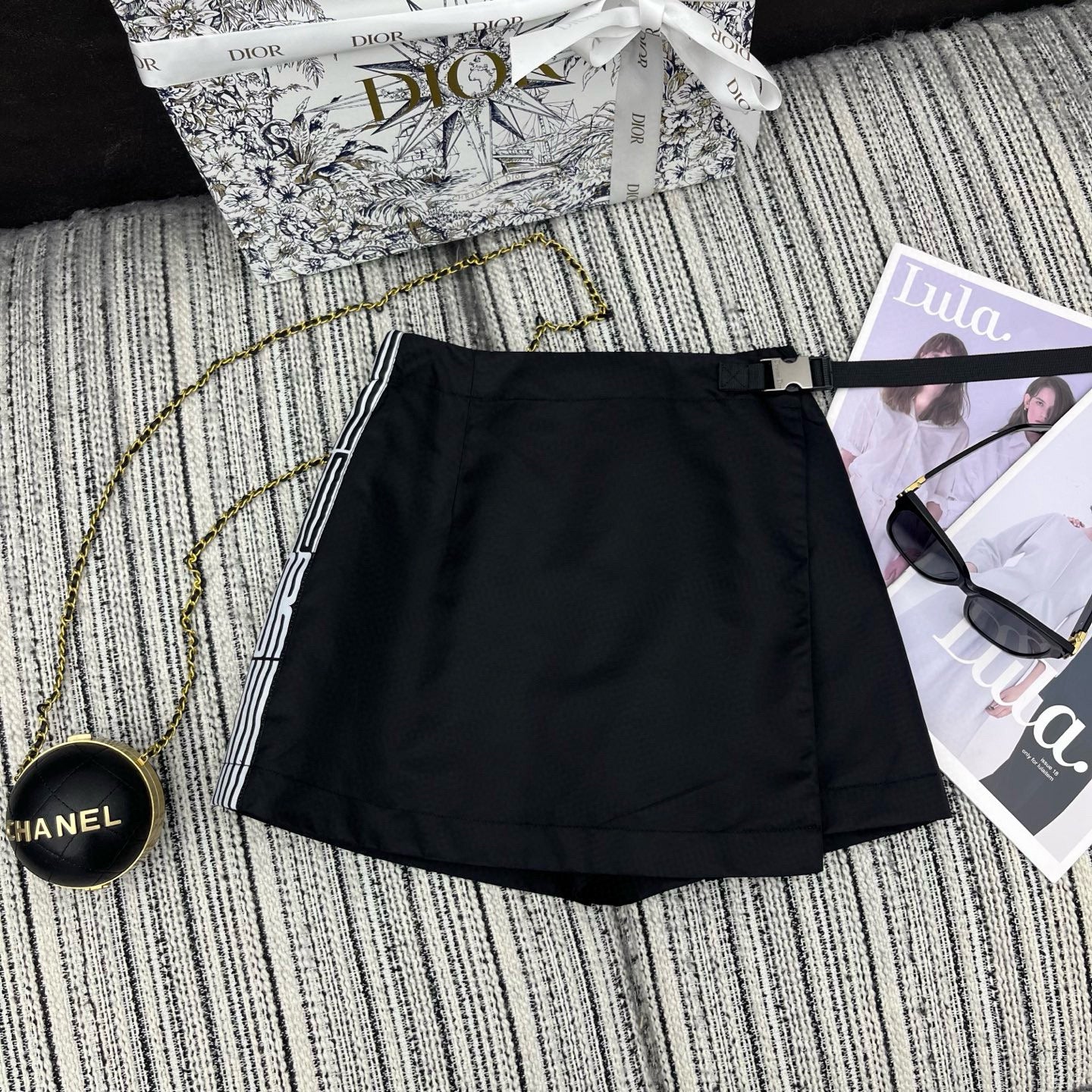 Dior Skirt