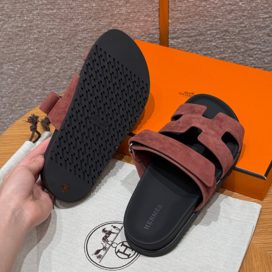 Hermes Sandals