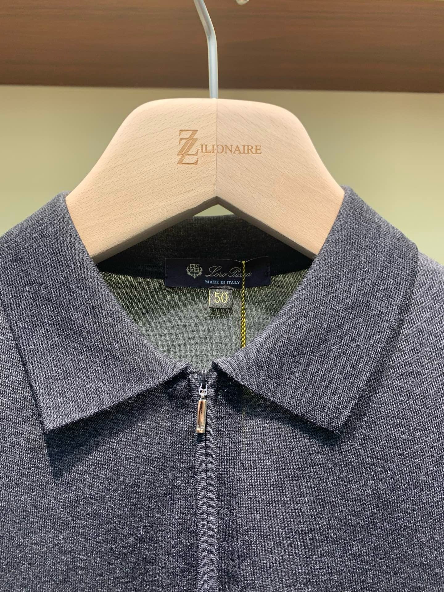 LP Polo