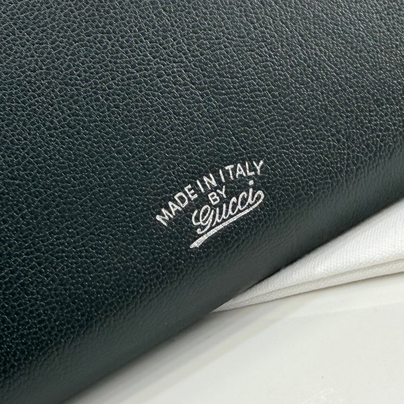 Gucci Long Wallet