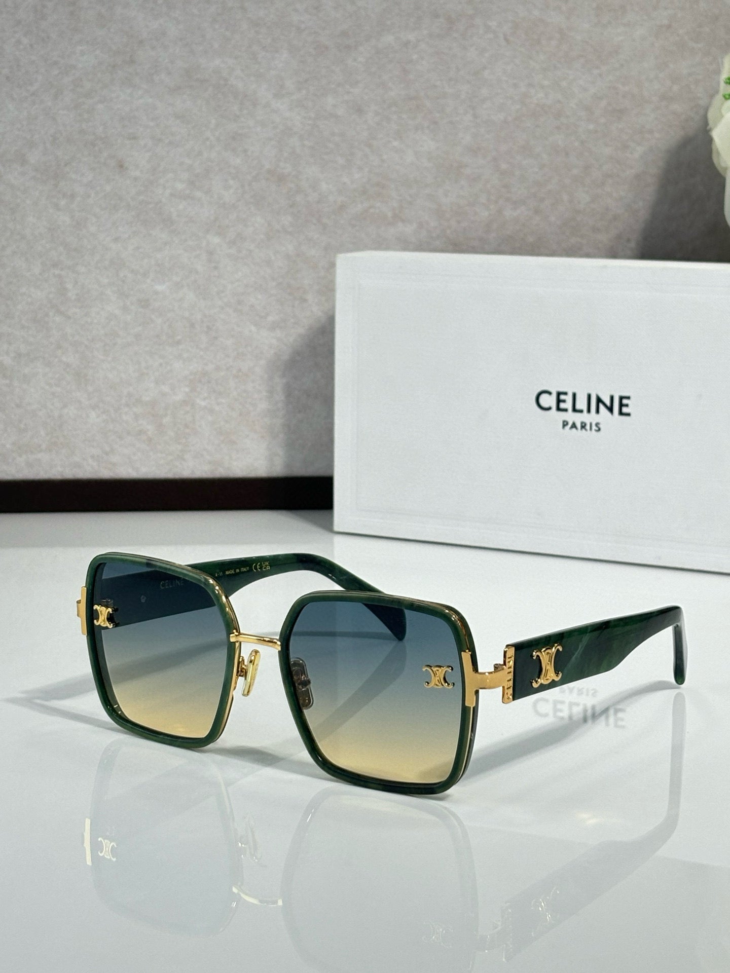 Celine Sunglasses