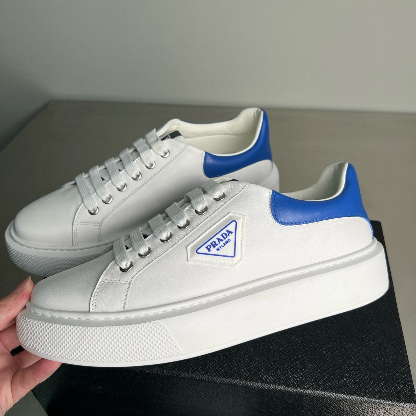 Prada Sneakers