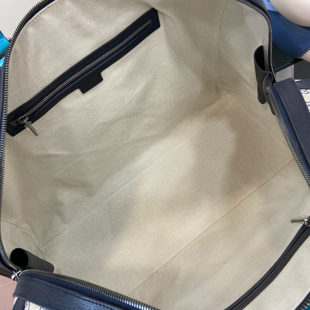 Gucci Duffle Bag