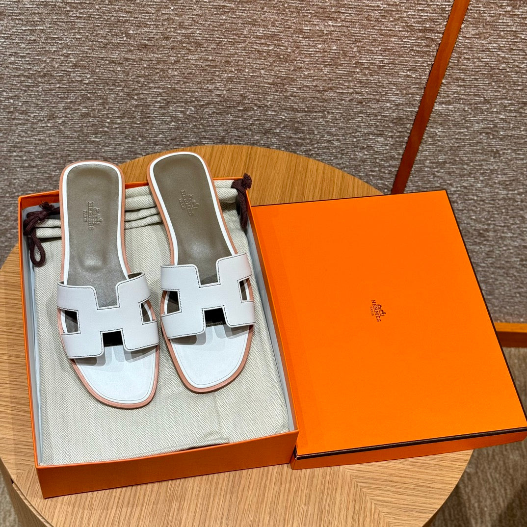Hermes Sandals