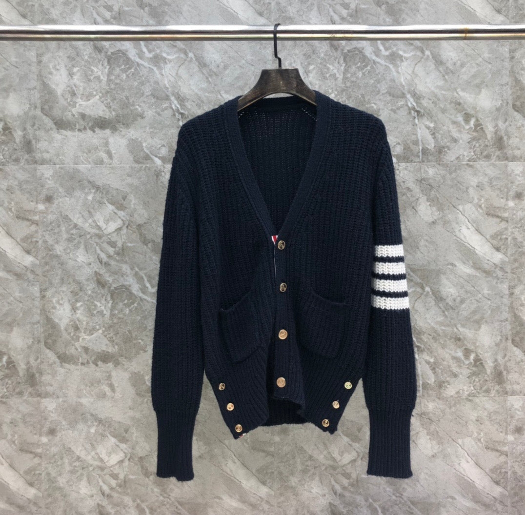 Thom Browne Cardigan