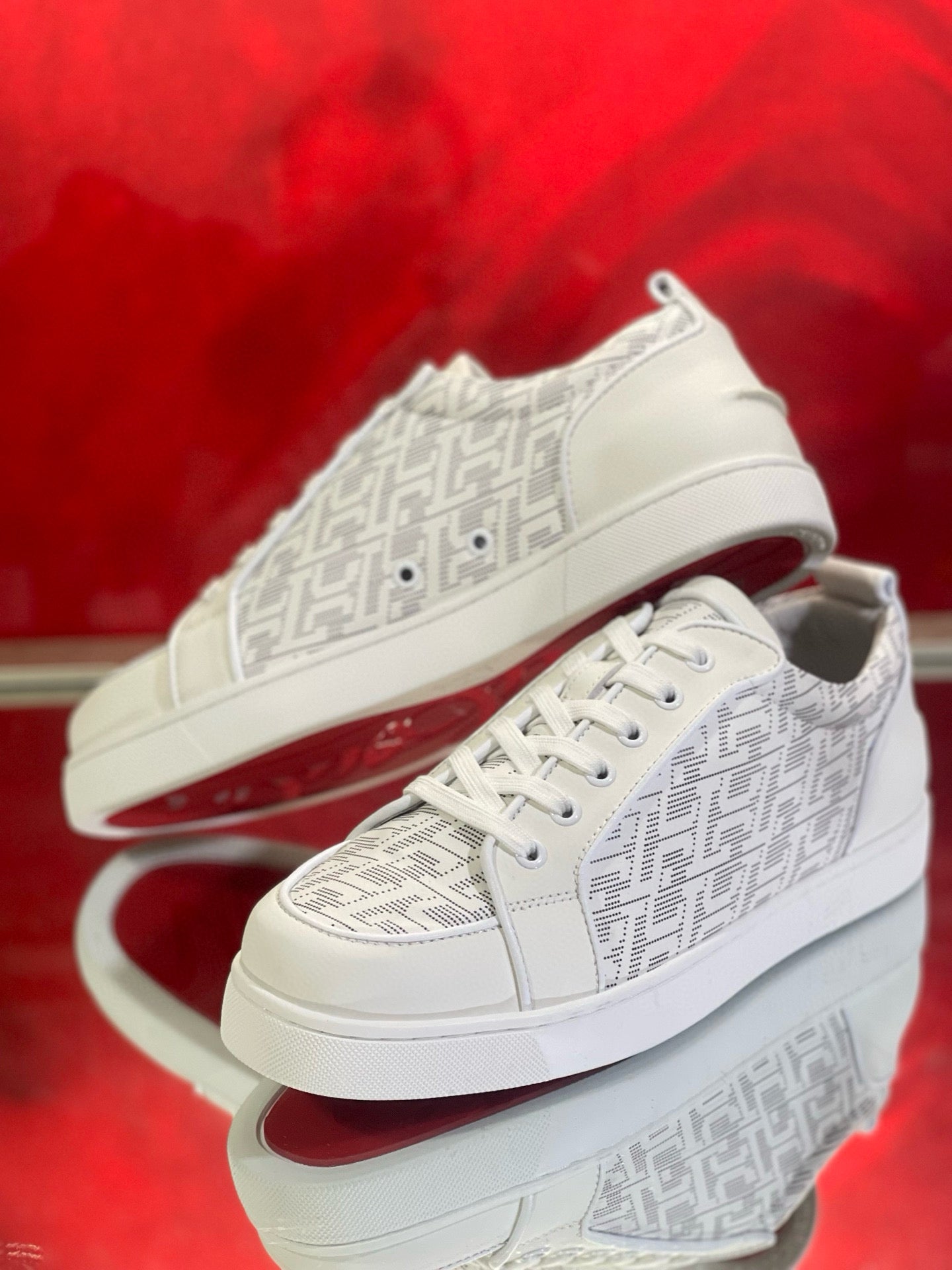 Christian Louboutin Sneakers