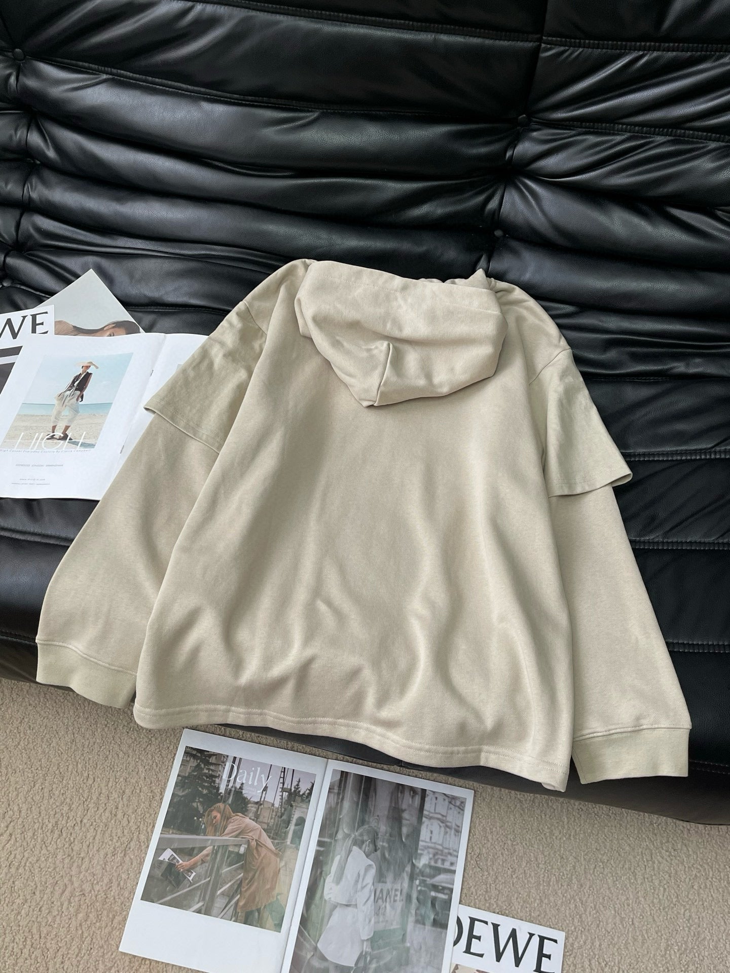 Acne Studios Hoodie