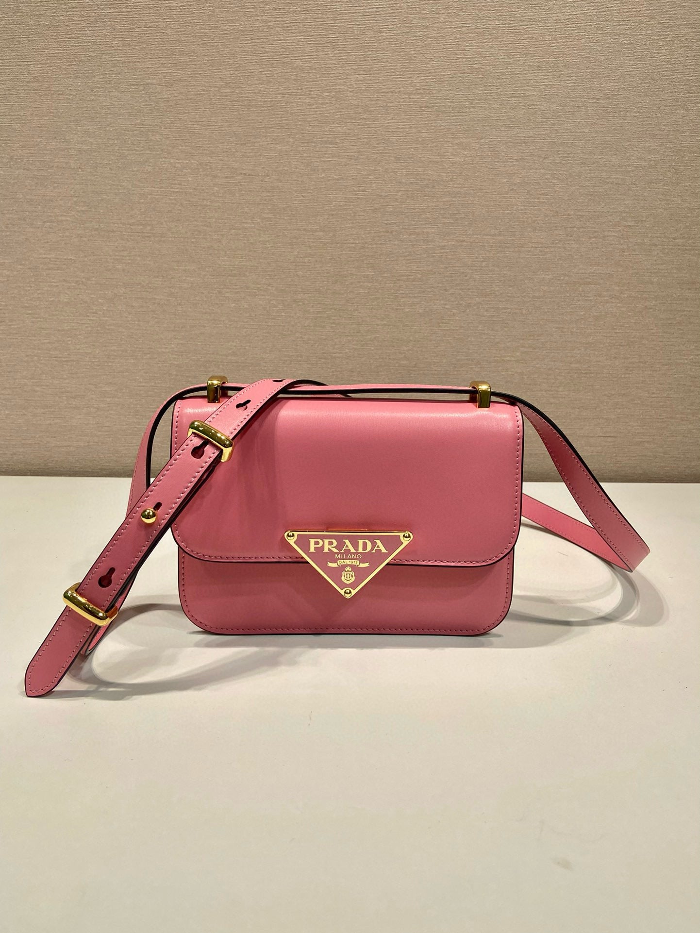 Prada Shoulder Bag