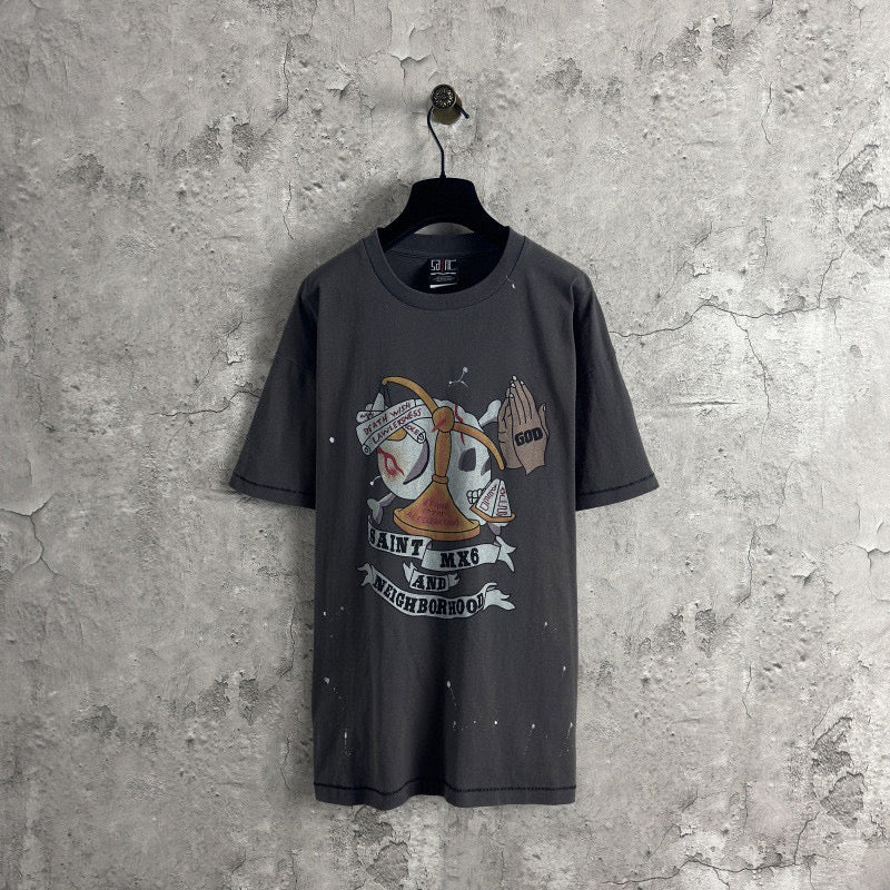 Saint Michael T-Shirt