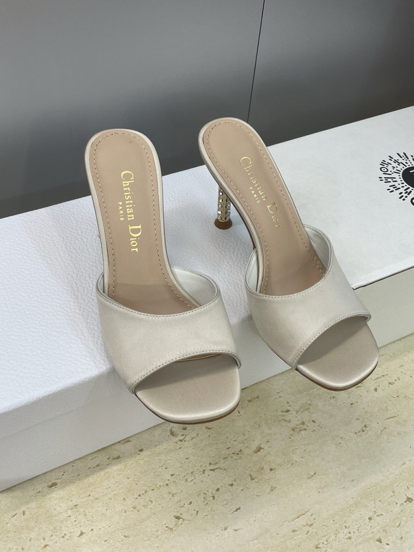 Dior Heels