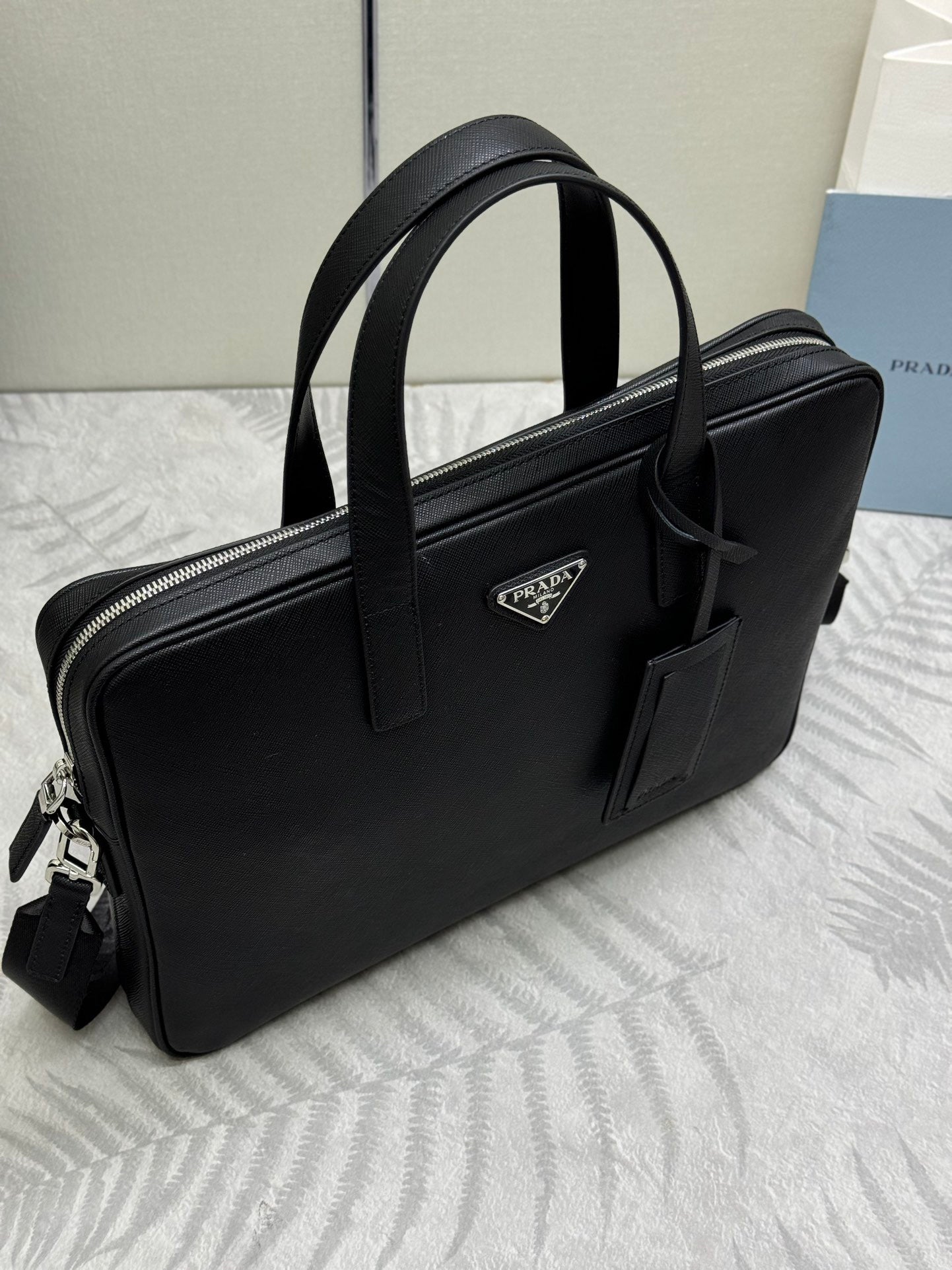 Prada Briefcase