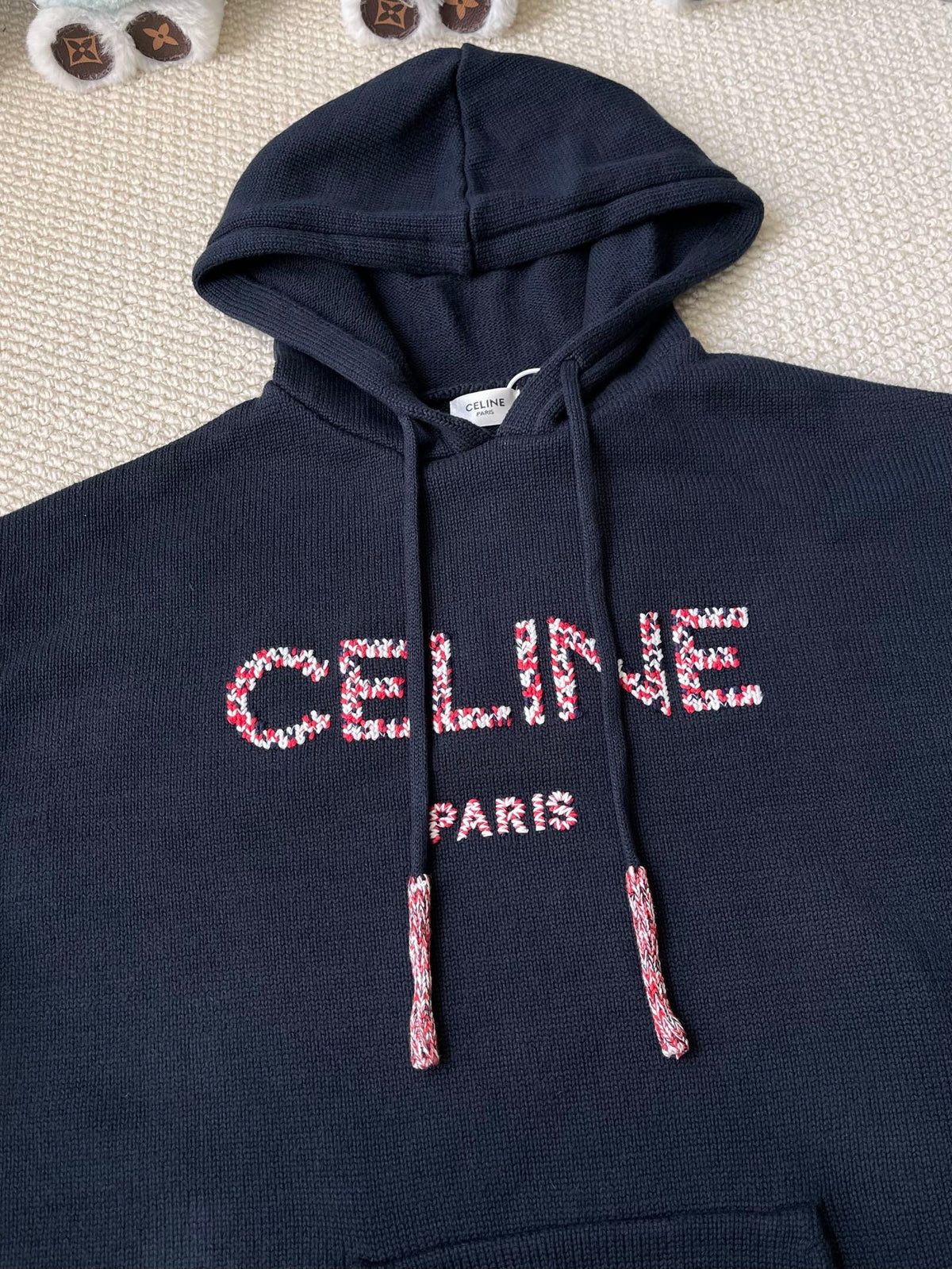 Celine Hoodie