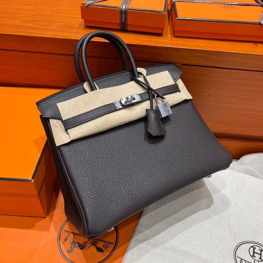 Hermes Birkin 25
