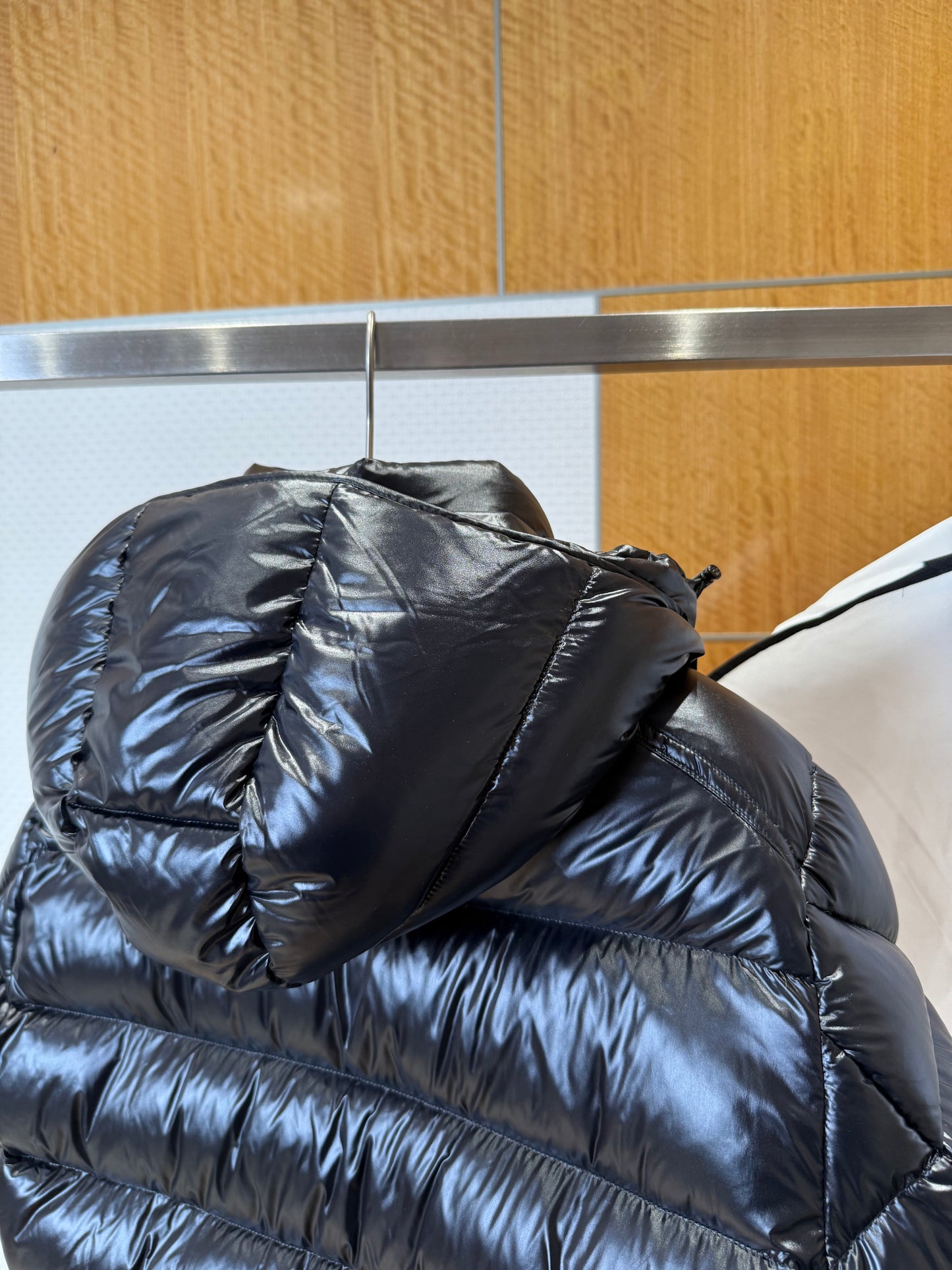 Moncler Down Jacket