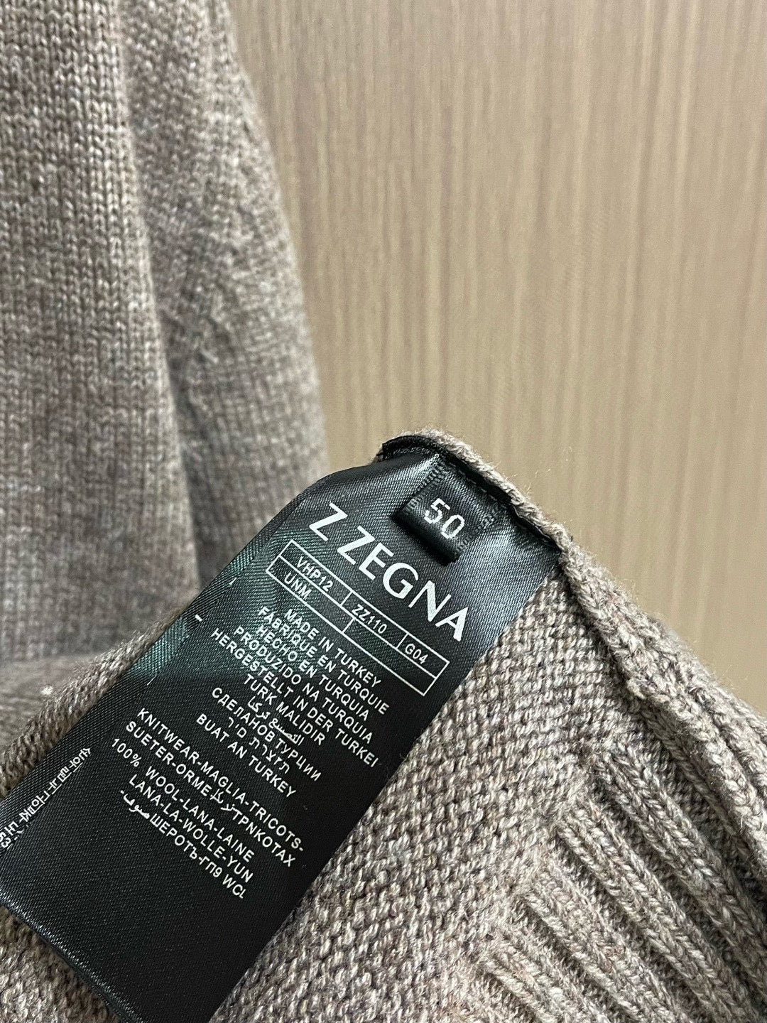 ZG Cardigan