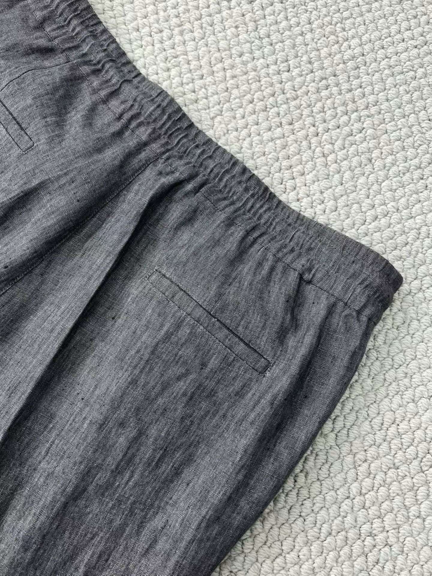 BC Long Pants